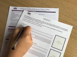 Si le programme de passeport estime que l'explication fournie n'est pas valable, il se peut que votre demande de renouvellement soit refusée. Bien Remplir Une Demande D Ame Cpam Bas Rhin