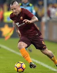 They named him radja which means king. Roma Midfielder Radja Nainggolan Can T Hide Past Belgium Frustration Ghana Latest Football News Live Scores Results Ghanasoccernet