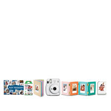 60 minutes is an american television news magazine broadcast on the cbs television network. Fujifilm Instax Mini 11 Instant Print Camera Bundle With Film Frames 9952197 Hsn