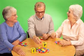 Chess is one of the best board games that can improve you or your loved one's brain health. 37 Senior Activity Ideas Resource Guide For Coronavirus S S Blog