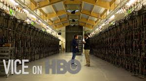 Inside The Cryptocurrency Revolution Youtube