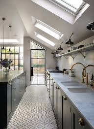 Open kitchen cabinets with aqua white lime green and silver. Ideas For A Great Open Shelf Kitchen Decoholic