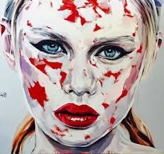 Art Duarte Vitoria Art Duarte Portrait