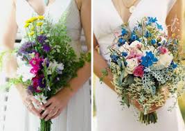 Buchete De Mireasa Din Flori De Camp Mireasa Perfecta Ro Bridal Bouquet Bridal Bouquet Spring Spring Wedding Inspiration