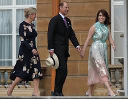 Sophie, countess of wessex leaves the order of the garter service at st george's chapel in a royal carriage at windsor castle on june 15, 2015 in windsor for her 1999 wedding to the earl of wessex, sophie (who celebrates her birthday today) was gifted a new tiara made from antique pieces. The Earl And Countess Of Wessex Presented The Dofe Gold Awards At Buckingham Palace