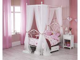 Laljihandicrafts 4.5 out of 5 stars (191) $ 4,500.00 free shipping only 1 available and it's in 3. Bella 3ft Kids Four Poster Bed Frame
