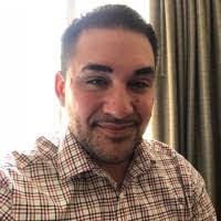 Jason Pothier's Instagram, Twitter & Facebook