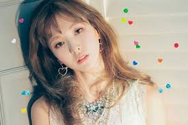 Wendy of red velvet has set a date to put out her solo debut ep. Wendy News Red Velvet Amino