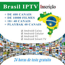 Versão mais recente do app iptv brasil gratis ↓ Iplay Renew Htv Btv Oversea Brasil Iptv Apk Para La Tv Brasilena Portugues Caja De Streaming De Tv En Vivo Peliculas Brasil Equipos De Audio Y Video Domesticos