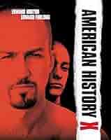 American History X