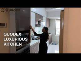 Kitchen Design Youtube In 2021 Hafele Kitchen Room Design House Design
