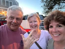 Gold ring found at the Fort Pierce Cove  https://m.facebook.com/story.php?story_fbid=10230070699821579&id=1534555984&mibextid=Nif5oz