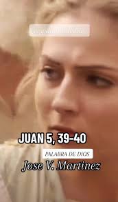 Understanding the Word of God: Key Lessons from Juan 5:39