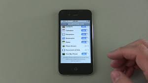 Iphone 4 4s Tips Icloud Youtube