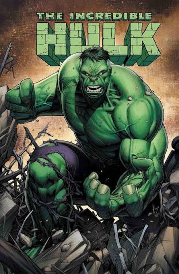 Incredible Hulk Last Call #1 A Dale Keown Peter David (06/05/2019) Mar