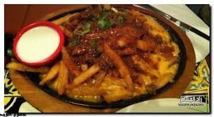 مطعم تشيليز المدينة المنورة