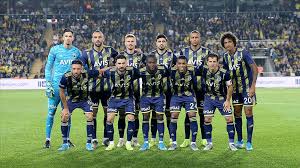 Fenerbahce Turkiye Kupasi Nda Sahne Aliyor
