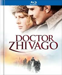 Doctor Zhivago 50th Anniversary Theatrical Re Release And Trailer