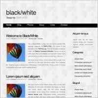 Use one of our free resume templates for word and get one step closer to the perfect job application. Simple Personal Profile Template Free Website Templates For Free Download About 2 Free Website Templates