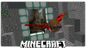 Minecraft 1 9 Master Flying With The Elytra Flight Challenge Minecraft 1 Map Minecraft Minecraft