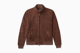 Marc new york butter faux suede moto jacket cream. 27 Best Bomber Jackets For Men In 2021 The Definitive List