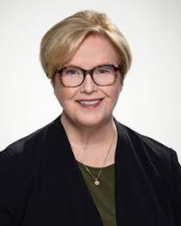 Councillor Shelley Carroll