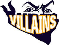 Bishop Mcguinness Villains vs Trinity Bulldogs