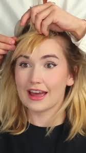 Mia Staples's Instagram, Twitter & Facebook