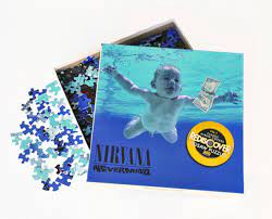 Choose your favorite album covers puzzles from thousands of available designs. Rediscover The Joy Of Record Album Art With Jigsaw Puzzles Goldmine Magazine Record Collector Music Memorabilia