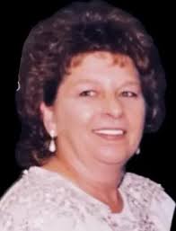 Obituary information for Joyce Marcella Belote