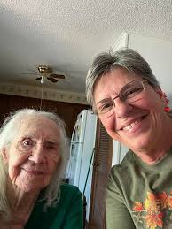 I've Been Going Here 50yrs