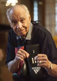 Oak Parker named to Illinois Boxing Hall of Fame