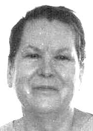 Obituaries — Gouverneur Tribune Press