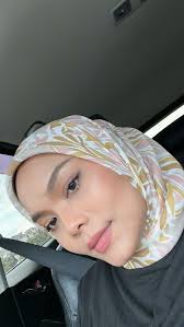 Assalamualaikum, good morning! Harini adalah hari yang terbaik buat ku☺️  *manifiesting everyday