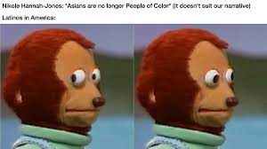 Critical race theory (crt) is a legal and sociological framework for analyzing how racial power relations in society work to maintain unequal socioeconomic outcomes for people of different racial groups, often in such a way that benefits the dominant racial group at the expense of marginalized. James Lindsay Intentionally Unendurable Intellect On Twitter Memes Brown People And Critical Race Theory