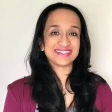 Therapist in Bloomington, Illinois, Sehar Reshamwala Malinowski, LCPC