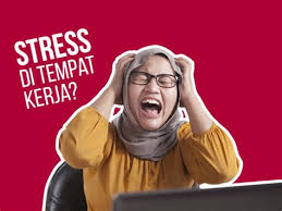 Stres di tempat kerja merupakan hal yang hampir setiap hari dialami oleh para pekerja di kota besar. Stress Di Tempat Kerja Ada Masalah Di Tempat Kerja Sebagai Karyawan Segera Selain Lingkungan Kerja Faktor Yang Juga Mempengaruhi Terjadinya Stres Kerja Adalah Beban Kerja Gokuyute