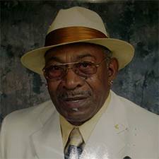 Remembering Floyd William Jackson,Jr.