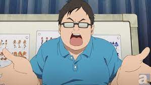shirobako の宮森あおい役木村珠莉さんインタビュー アニメイトタイムズ アニメ アニメイト アニメ 制作