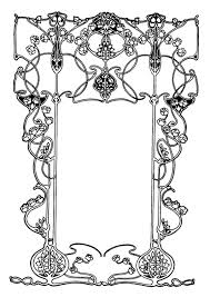 Image result for arte nouveau