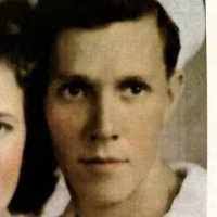 Hoke Smith Hayes Sr (1923–1993) • FamilySearch