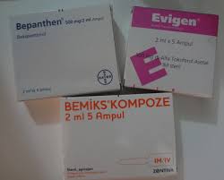 Bemiks Ampul Ne Ise Yarar Nasil Kullanilir Kullananlar Memnun Mu Kombin Kadin Homemade Skin Care Natural Skin Care Beauty Health