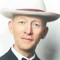 George Edwin Woolley (1866–1938)