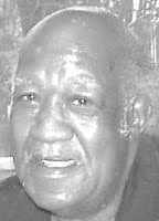 Johnnie Brown Obituary (2009)