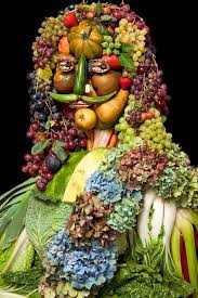Ufunk Net L Art Du Fruit Art Comestible Art Culinaire