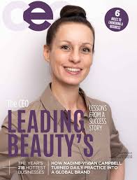 The Unshakable Rise Of Tierra Jones