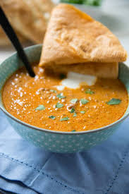 Ajvar Suppe Mit Hackfleisch Ideal Zur Zubereitung Im Slowcooker Rezept Suppe Mit Hackfleisch Ajvar Suppe Hackfleisch