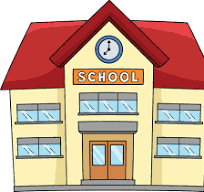 School Clipart Vector Art, Icons, and Graphics for Free Download