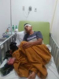 (padahal) itu yang tidak boleh, itu asetnya hotel, kata astrin di melawai, jakarta perlu dicatat, tak semua fasilitas yang tersedia bisa dibawa pulang. 1qf75disnxfpnm