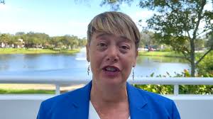 Idit Klein, CEO of Keshet